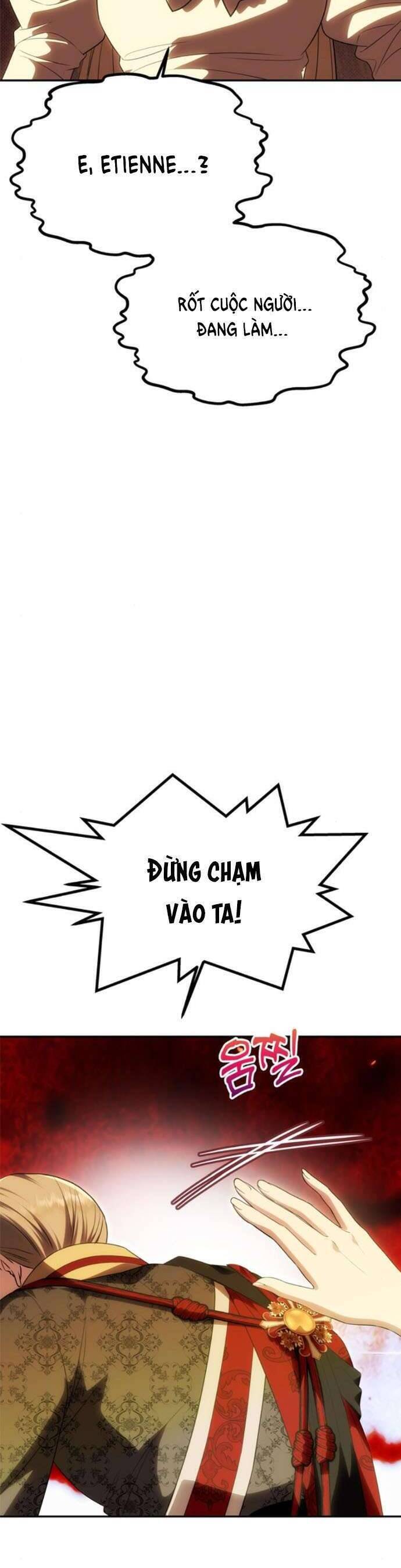 Chỉ Cần Một Người Chồng Là Đủ Chap 46 - Next Chap 47