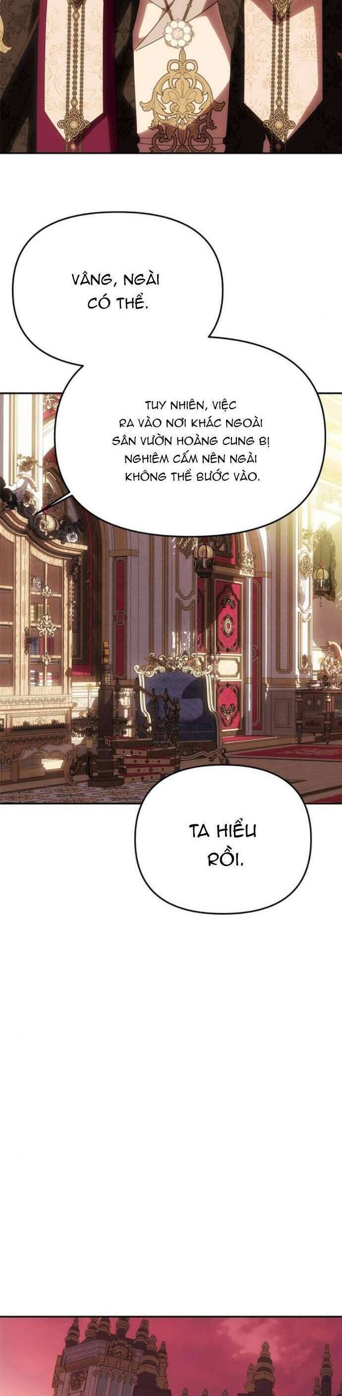 Chỉ Cần Một Người Chồng Là Đủ Chap 46 - Next Chap 47