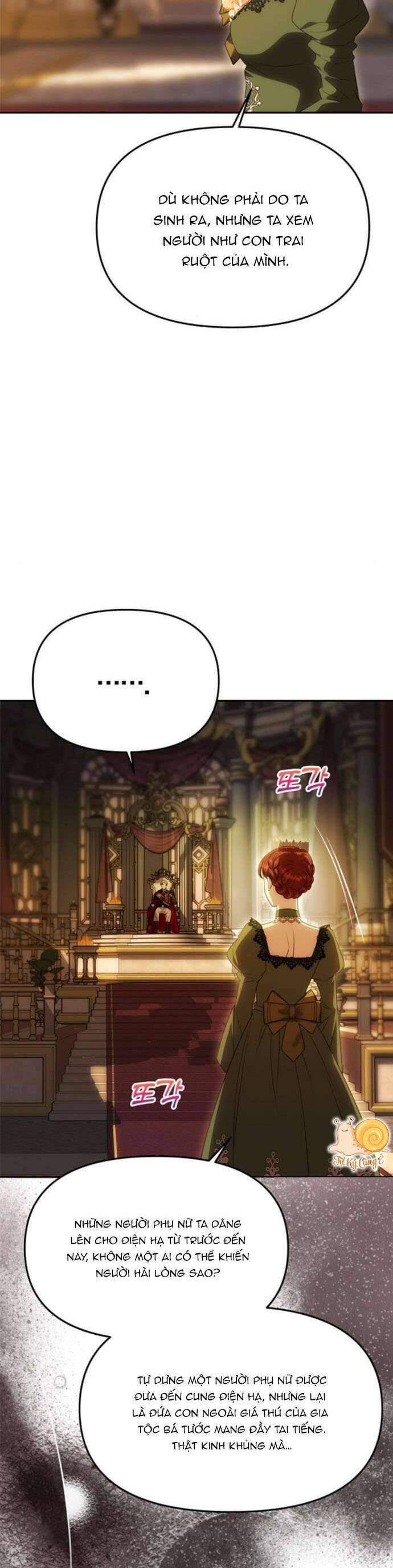 Chỉ Cần Một Người Chồng Là Đủ Chap 46 - Next Chap 47