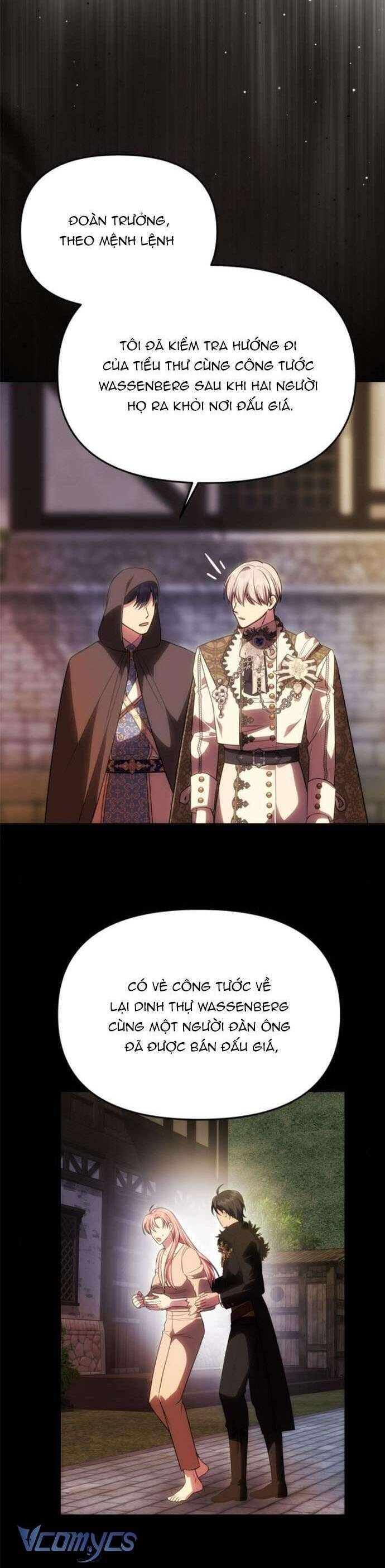Chỉ Cần Một Người Chồng Là Đủ Chap 46 - Next Chap 47