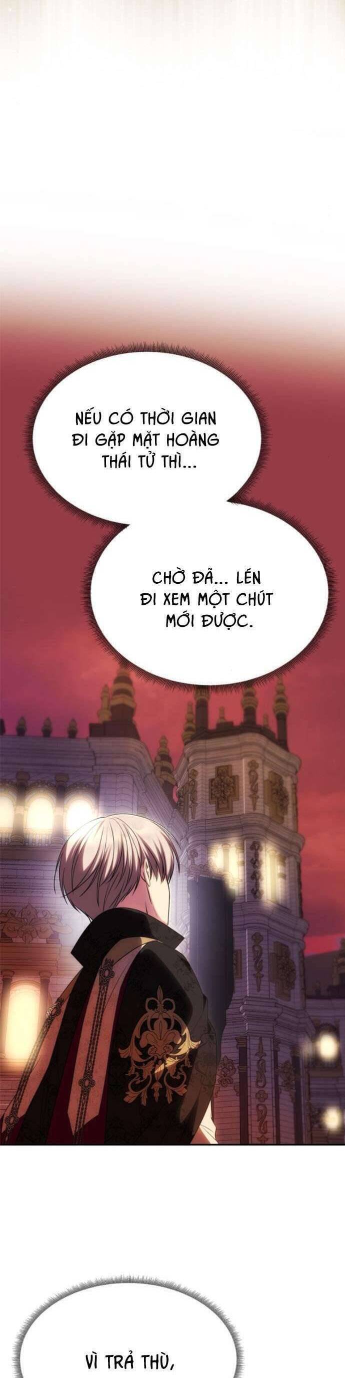 Chỉ Cần Một Người Chồng Là Đủ Chap 46 - Next Chap 47