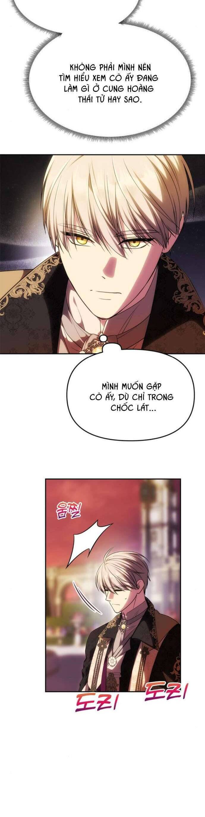 Chỉ Cần Một Người Chồng Là Đủ Chap 46 - Next Chap 47