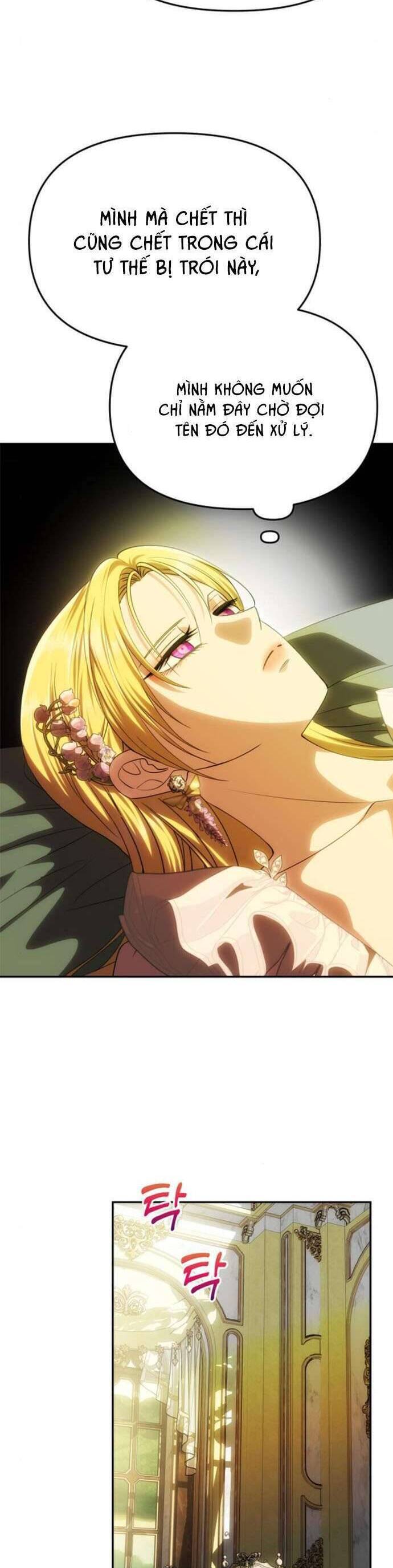 Chỉ Cần Một Người Chồng Là Đủ Chap 46 - Next Chap 47