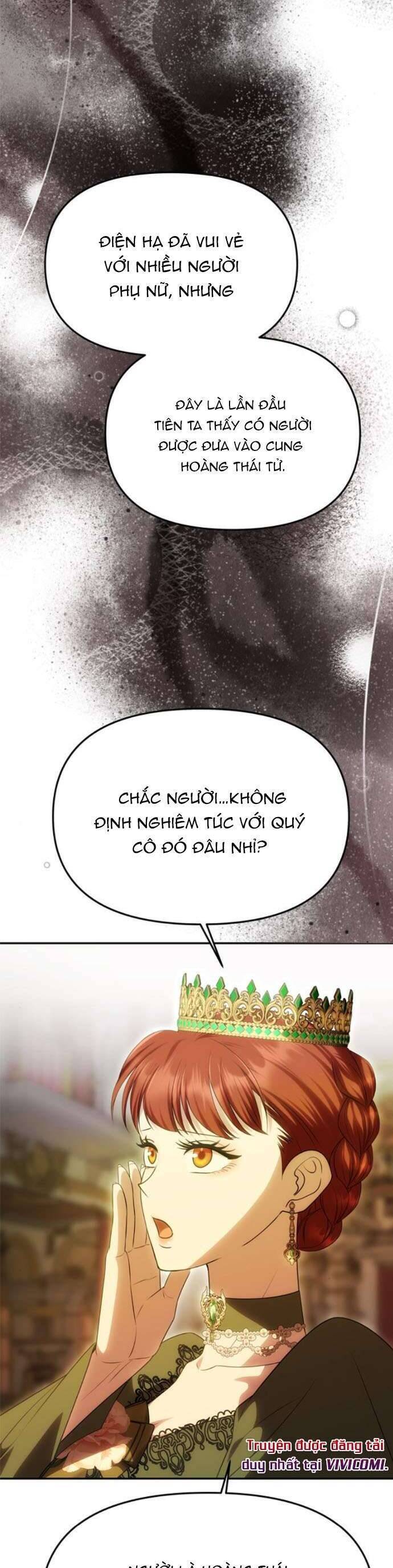 Chỉ Cần Một Người Chồng Là Đủ Chap 46 - Next Chap 47