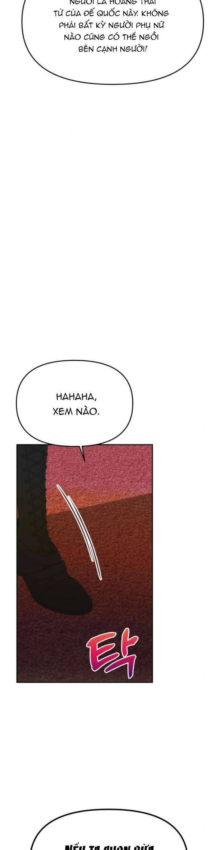 Chỉ Cần Một Người Chồng Là Đủ Chap 46 - Next Chap 47