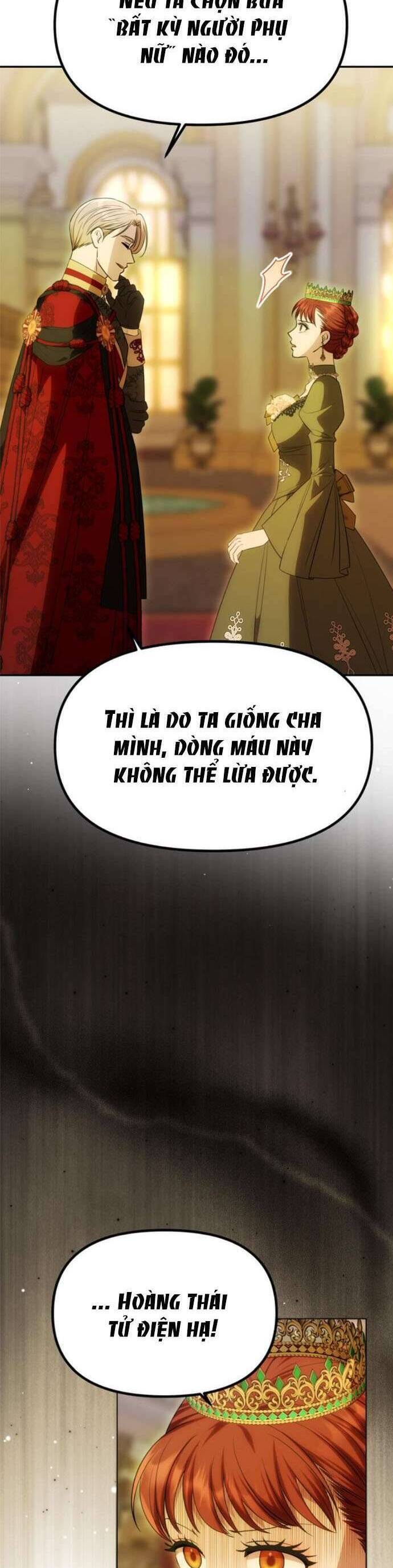 Chỉ Cần Một Người Chồng Là Đủ Chap 46 - Next Chap 47
