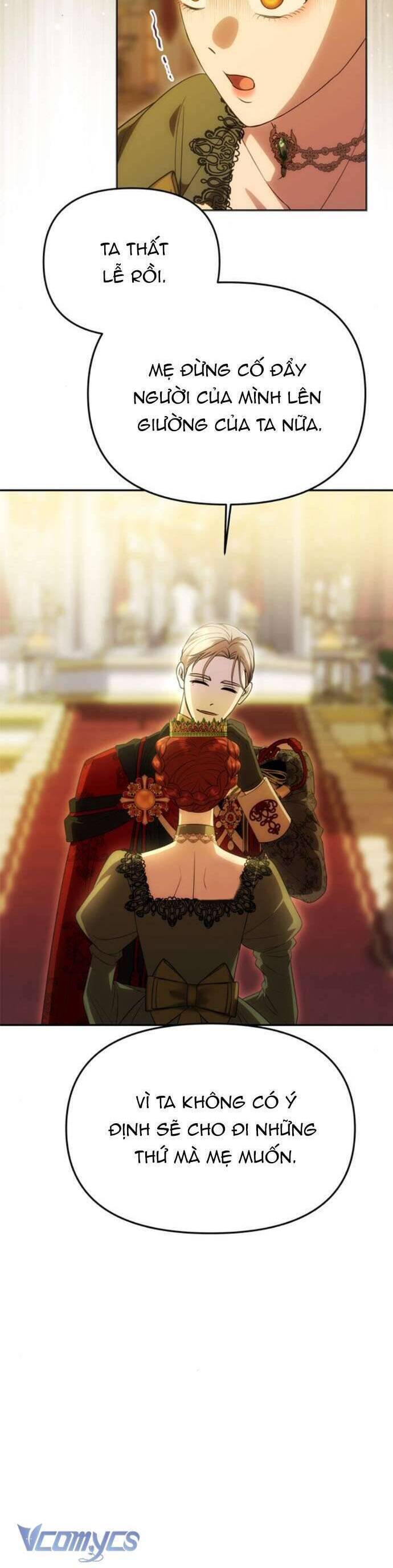 Chỉ Cần Một Người Chồng Là Đủ Chap 46 - Next Chap 47