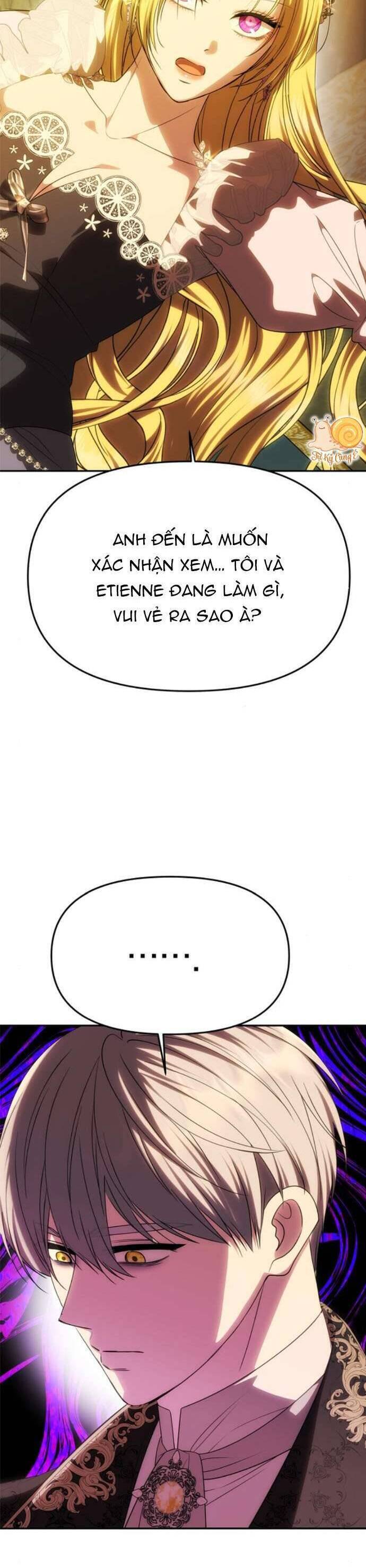 Chỉ Cần Một Người Chồng Là Đủ Chap 47 - Next Chap 48
