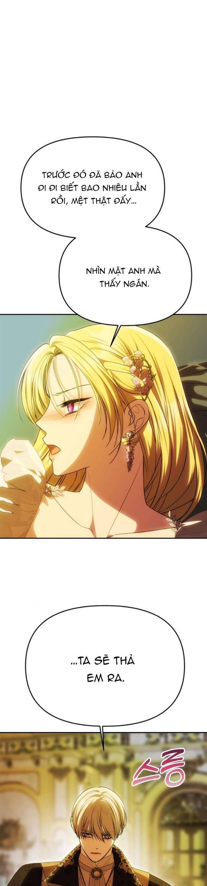 Chỉ Cần Một Người Chồng Là Đủ Chap 47 - Next Chap 48