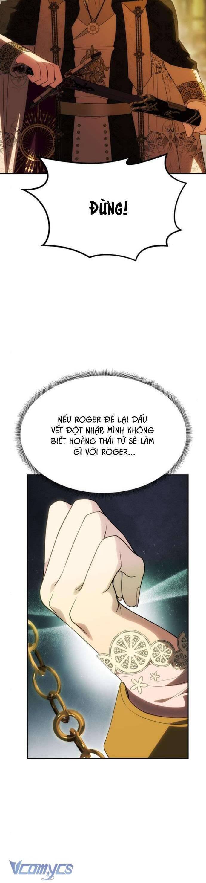 Chỉ Cần Một Người Chồng Là Đủ Chap 47 - Next Chap 48