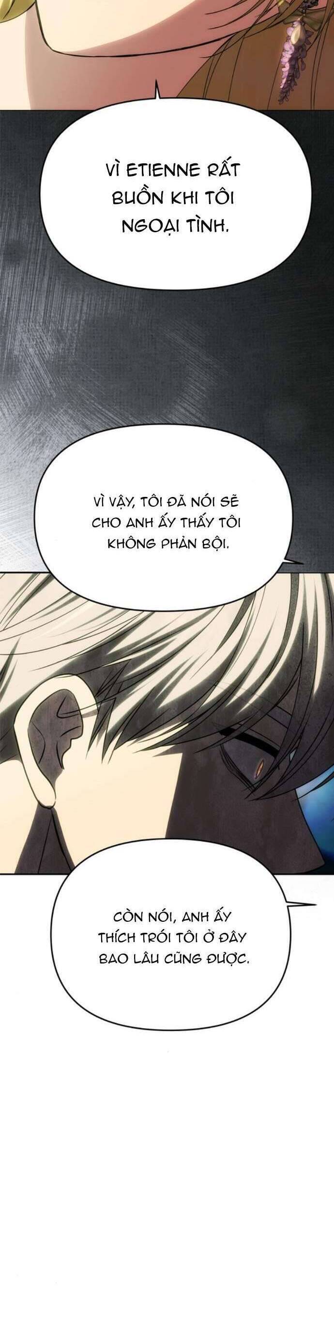 Chỉ Cần Một Người Chồng Là Đủ Chap 47 - Next Chap 48