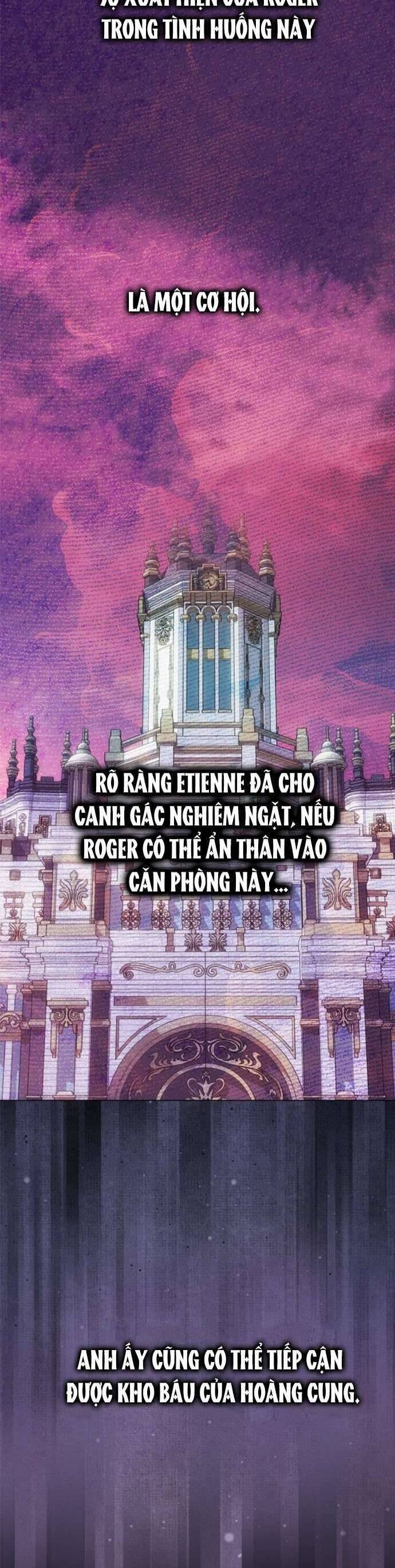 Chỉ Cần Một Người Chồng Là Đủ Chap 47 - Next Chap 48