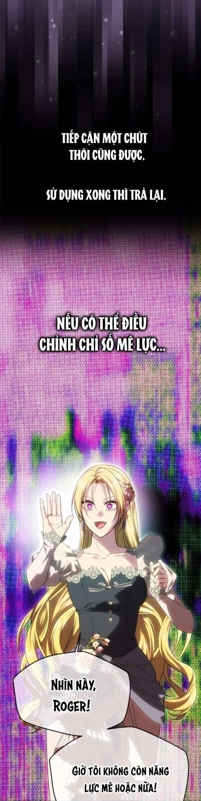 Chỉ Cần Một Người Chồng Là Đủ Chap 47 - Next Chap 48