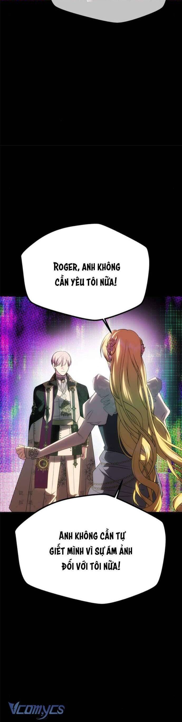 Chỉ Cần Một Người Chồng Là Đủ Chap 47 - Next Chap 48