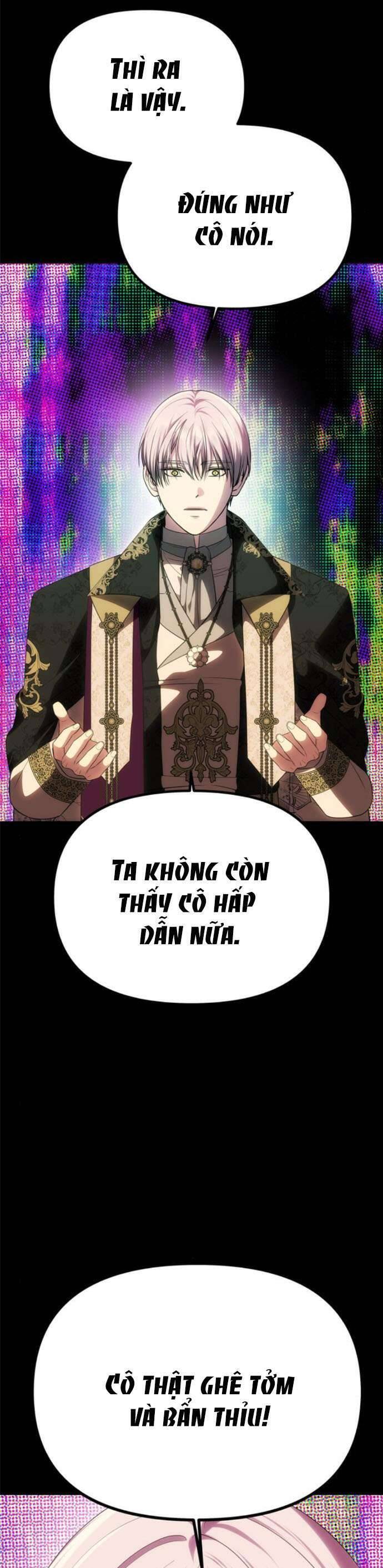 Chỉ Cần Một Người Chồng Là Đủ Chap 47 - Next Chap 48