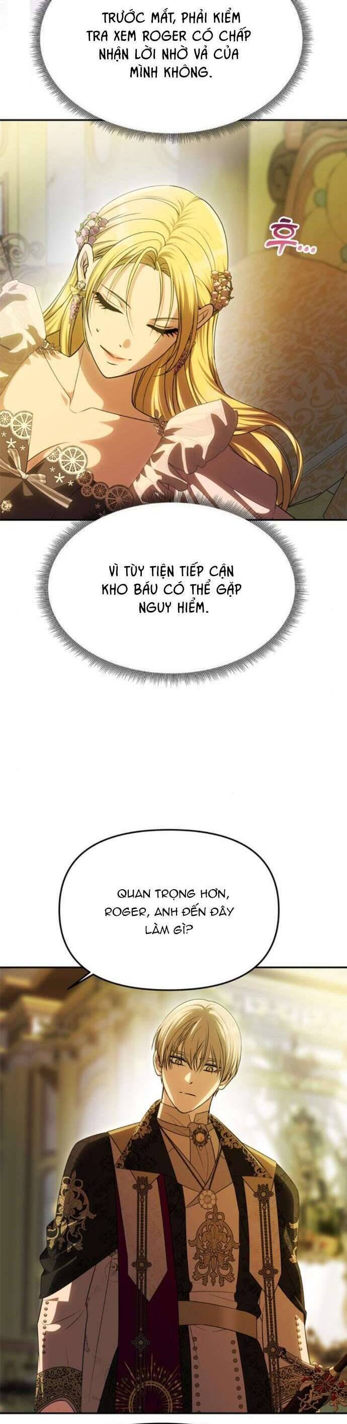 Chỉ Cần Một Người Chồng Là Đủ Chap 47 - Next Chap 48