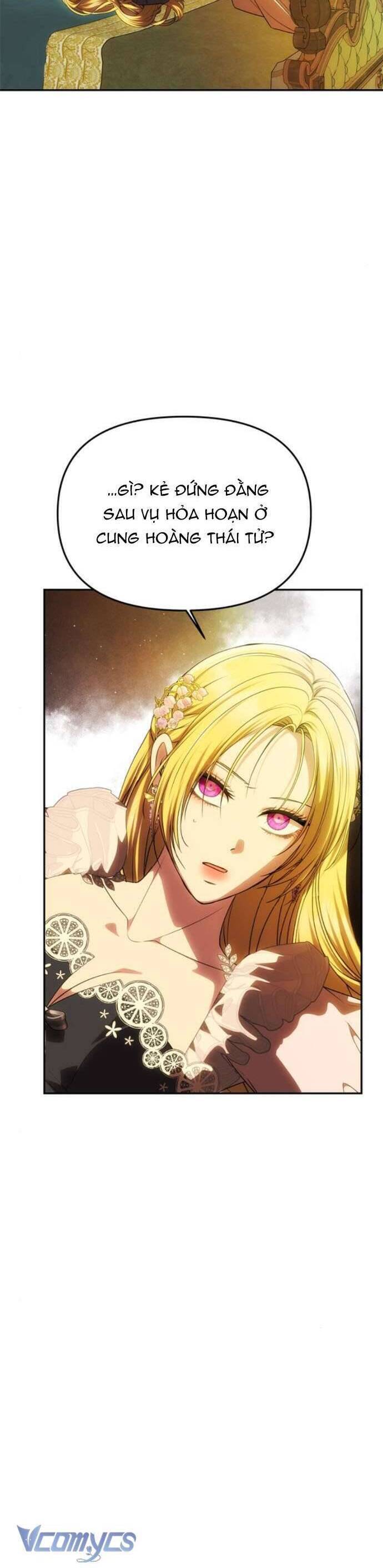 Chỉ Cần Một Người Chồng Là Đủ Chap 47 - Next Chap 48