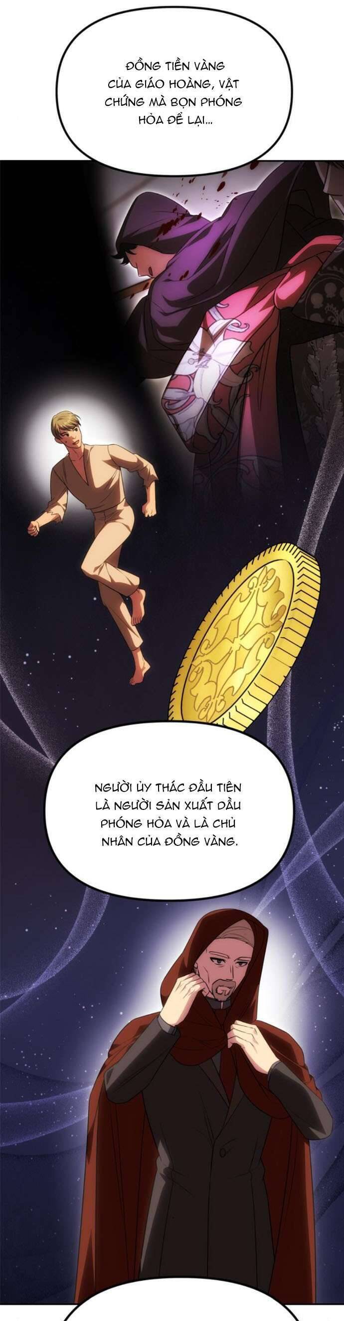 Chỉ Cần Một Người Chồng Là Đủ Chap 47 - Next Chap 48