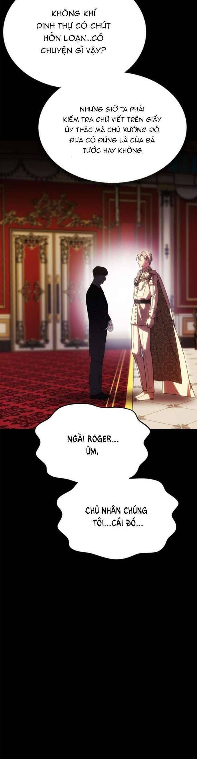 Chỉ Cần Một Người Chồng Là Đủ Chap 47 - Next Chap 48