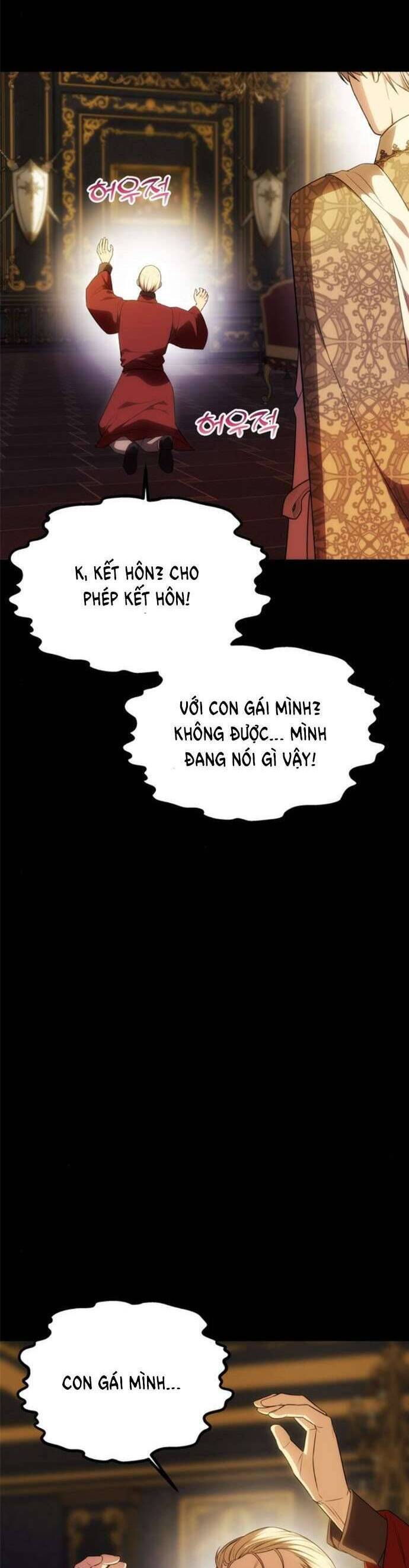Chỉ Cần Một Người Chồng Là Đủ Chap 47 - Next Chap 48