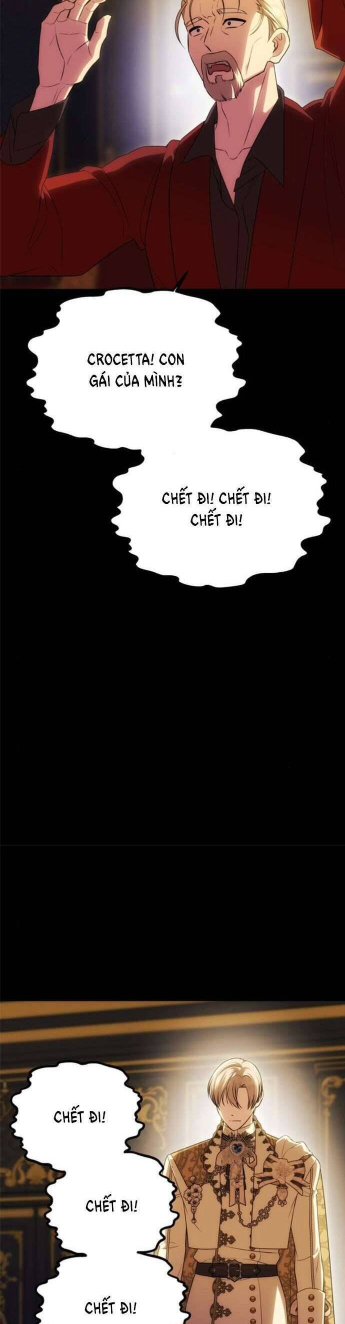 Chỉ Cần Một Người Chồng Là Đủ Chap 47 - Next Chap 48