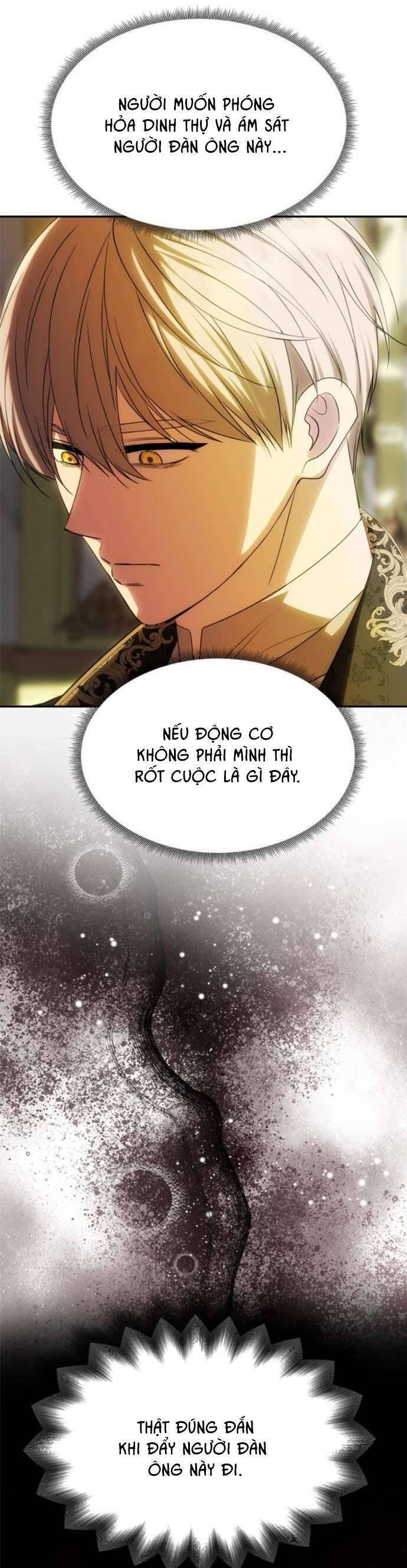 Chỉ Cần Một Người Chồng Là Đủ Chap 47 - Next Chap 48