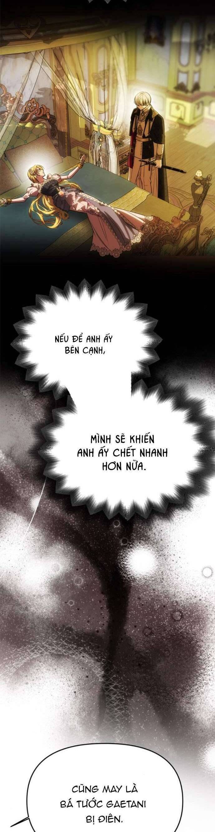 Chỉ Cần Một Người Chồng Là Đủ Chap 47 - Next Chap 48