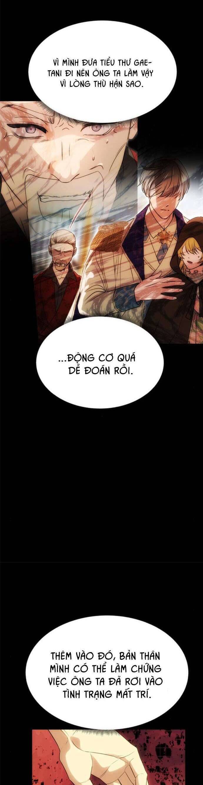 Chỉ Cần Một Người Chồng Là Đủ Chap 47 - Next Chap 48