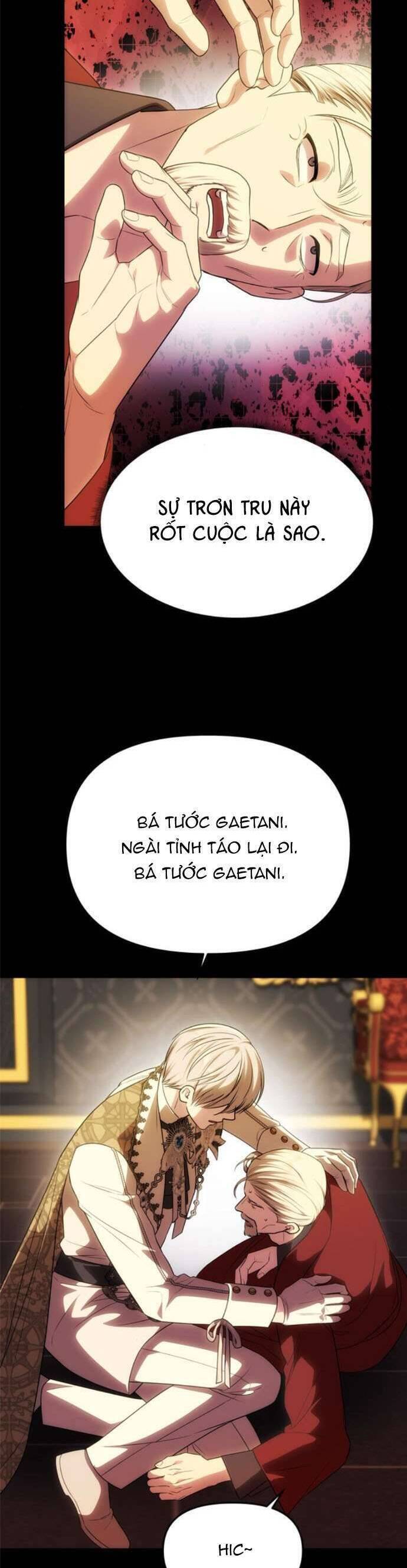 Chỉ Cần Một Người Chồng Là Đủ Chap 47 - Next Chap 48