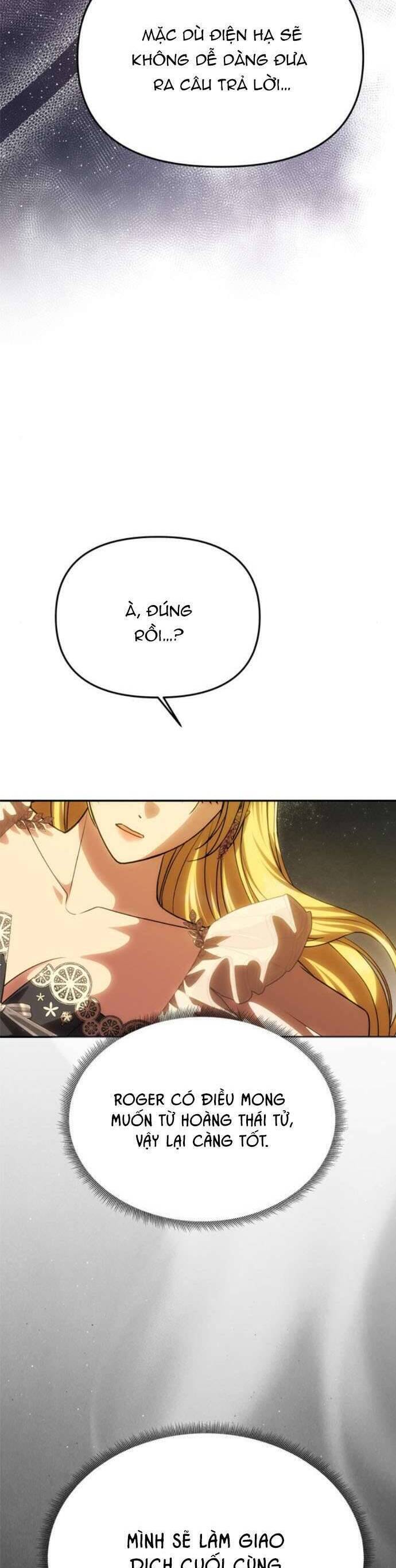 Chỉ Cần Một Người Chồng Là Đủ Chap 47 - Next Chap 48