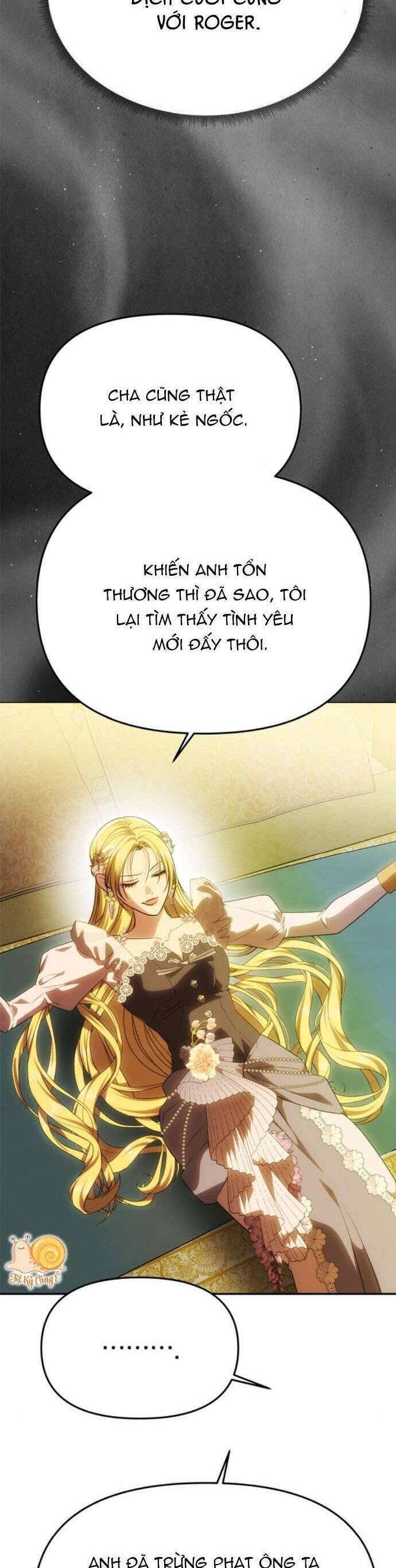 Chỉ Cần Một Người Chồng Là Đủ Chap 47 - Next Chap 48