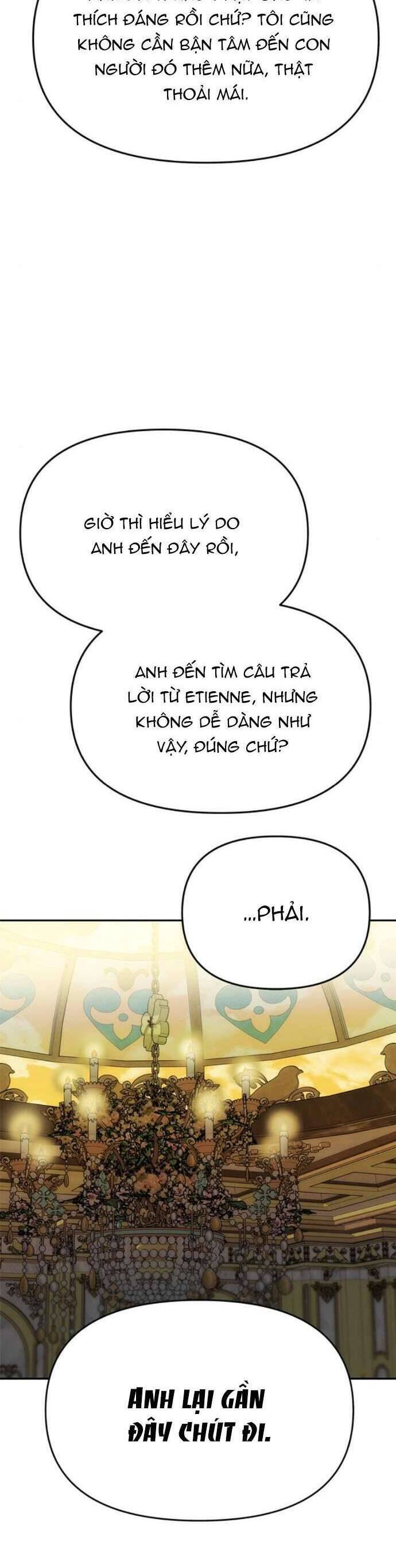 Chỉ Cần Một Người Chồng Là Đủ Chap 47 - Next Chap 48
