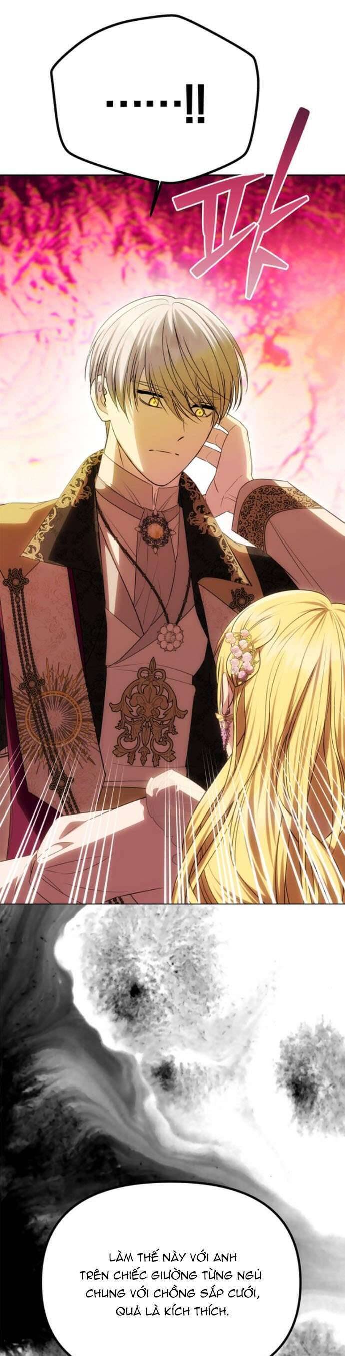 Chỉ Cần Một Người Chồng Là Đủ Chap 47 - Next Chap 48