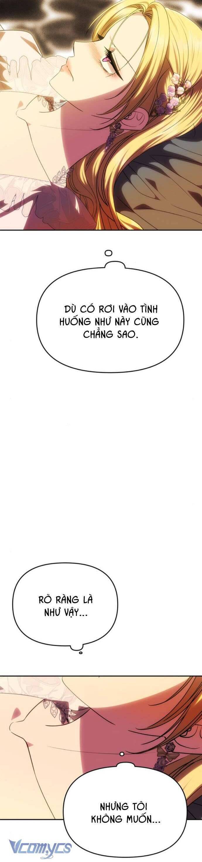Chỉ Cần Một Người Chồng Là Đủ Chap 47 - Next Chap 48
