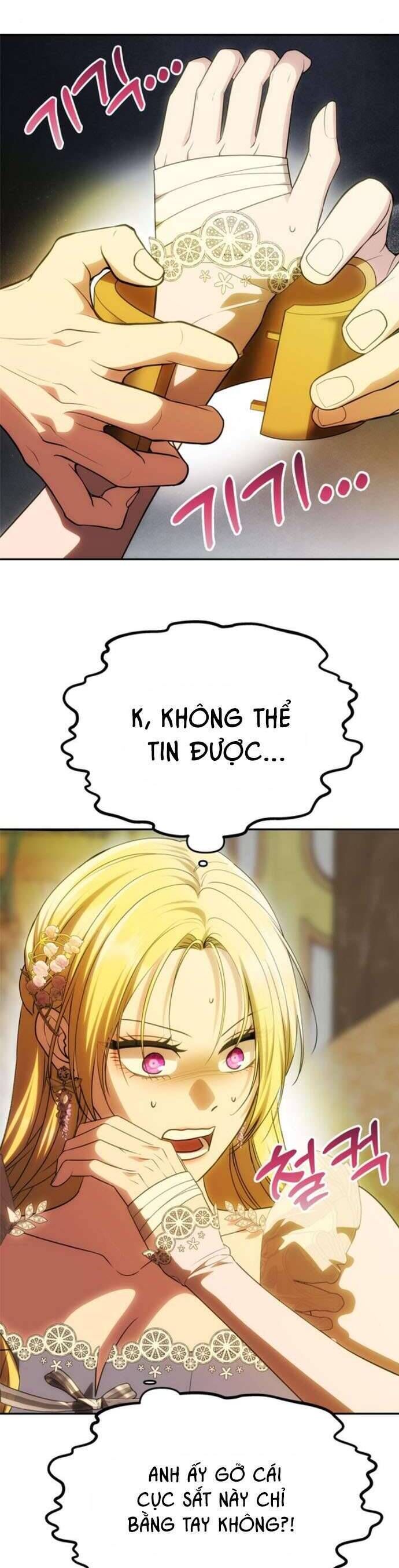 Chỉ Cần Một Người Chồng Là Đủ Chap 48 - Next Chap 49