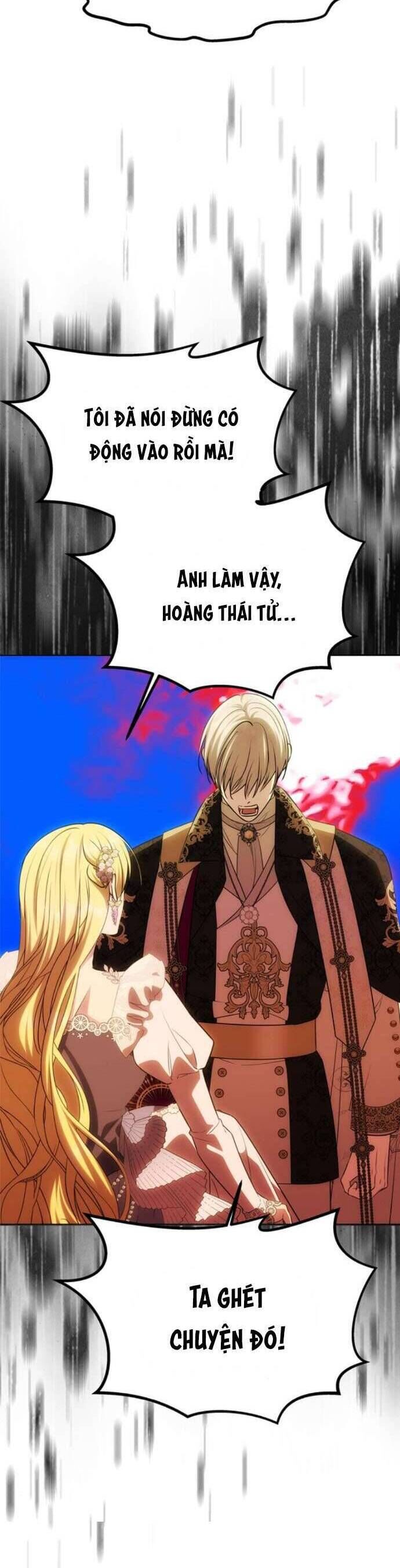 Chỉ Cần Một Người Chồng Là Đủ Chap 48 - Next Chap 49