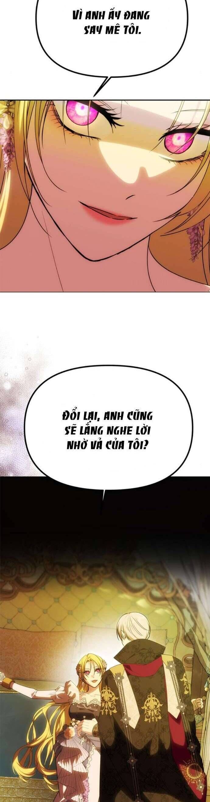 Chỉ Cần Một Người Chồng Là Đủ Chap 48 - Next Chap 49