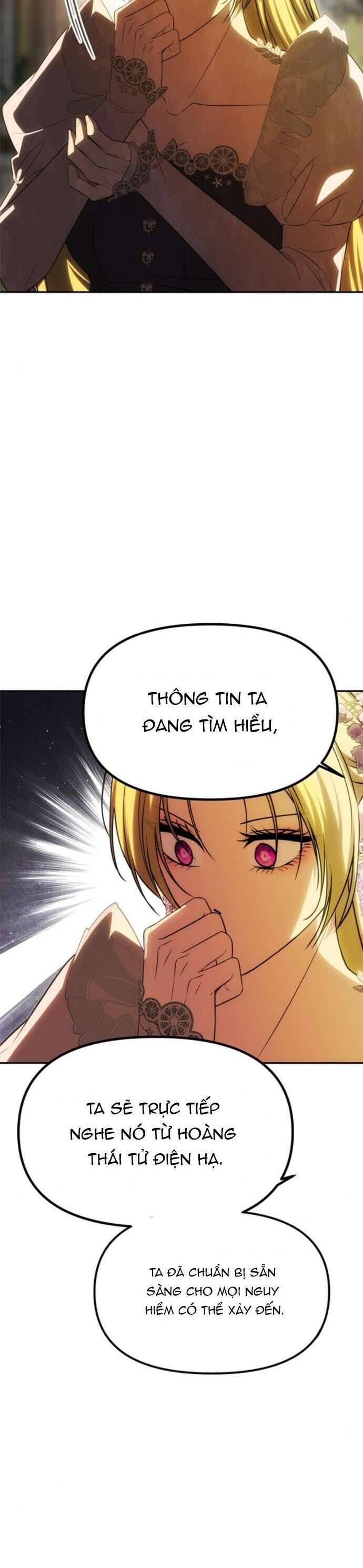 Chỉ Cần Một Người Chồng Là Đủ Chap 48 - Next Chap 49