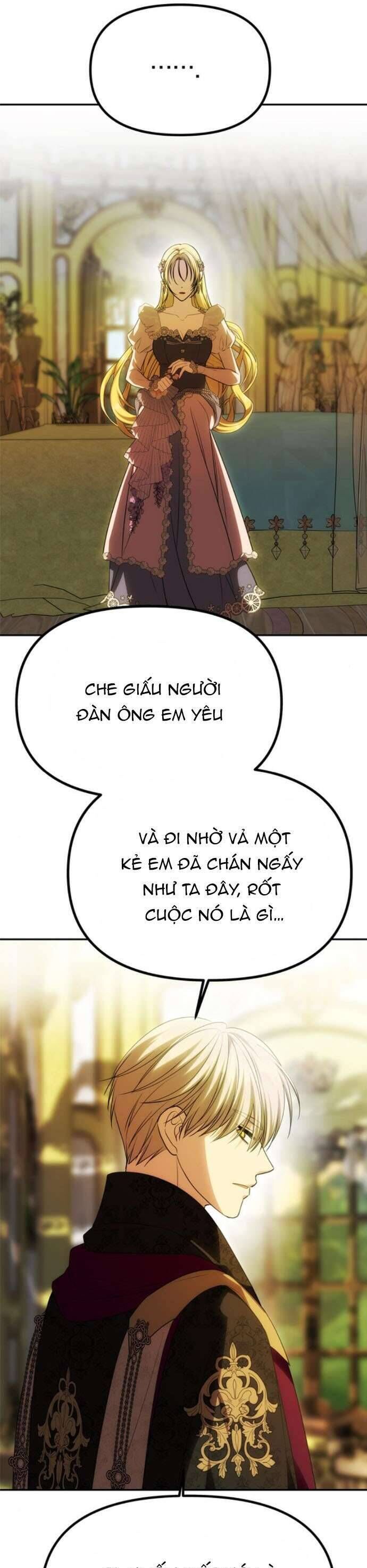 Chỉ Cần Một Người Chồng Là Đủ Chap 48 - Next Chap 49