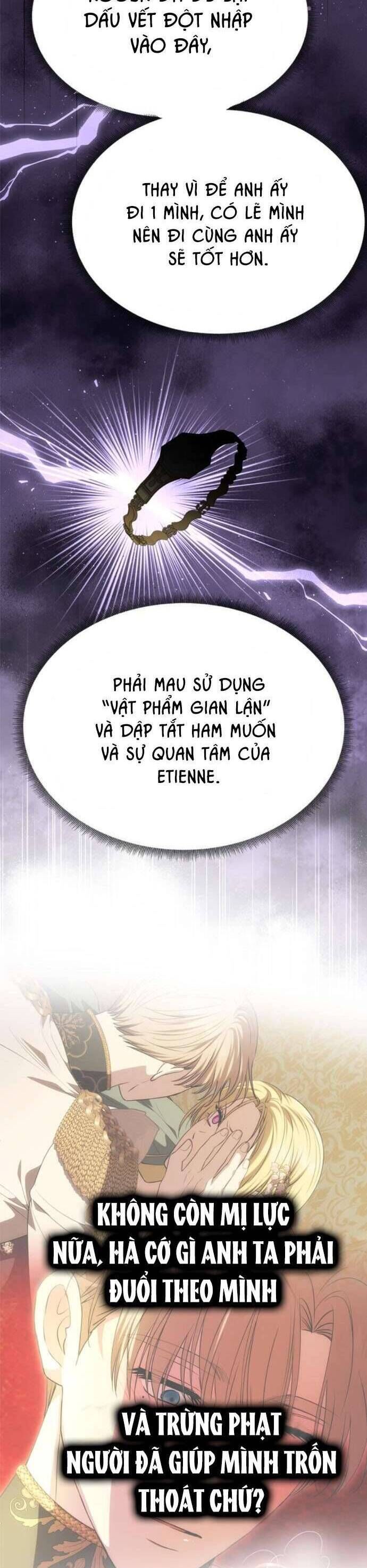 Chỉ Cần Một Người Chồng Là Đủ Chap 48 - Next Chap 49