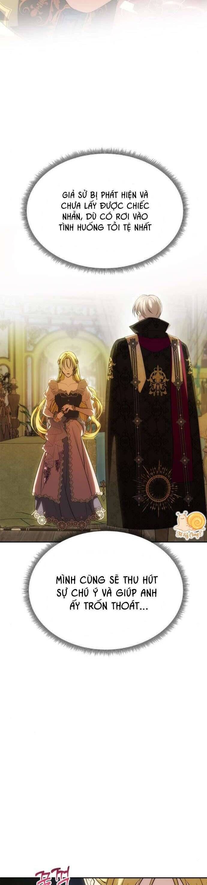 Chỉ Cần Một Người Chồng Là Đủ Chap 48 - Next Chap 49