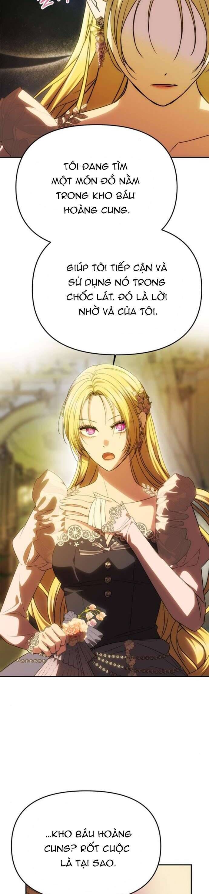 Chỉ Cần Một Người Chồng Là Đủ Chap 48 - Next Chap 49
