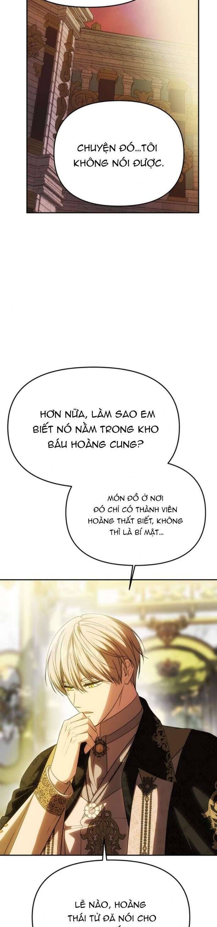 Chỉ Cần Một Người Chồng Là Đủ Chap 48 - Next Chap 49