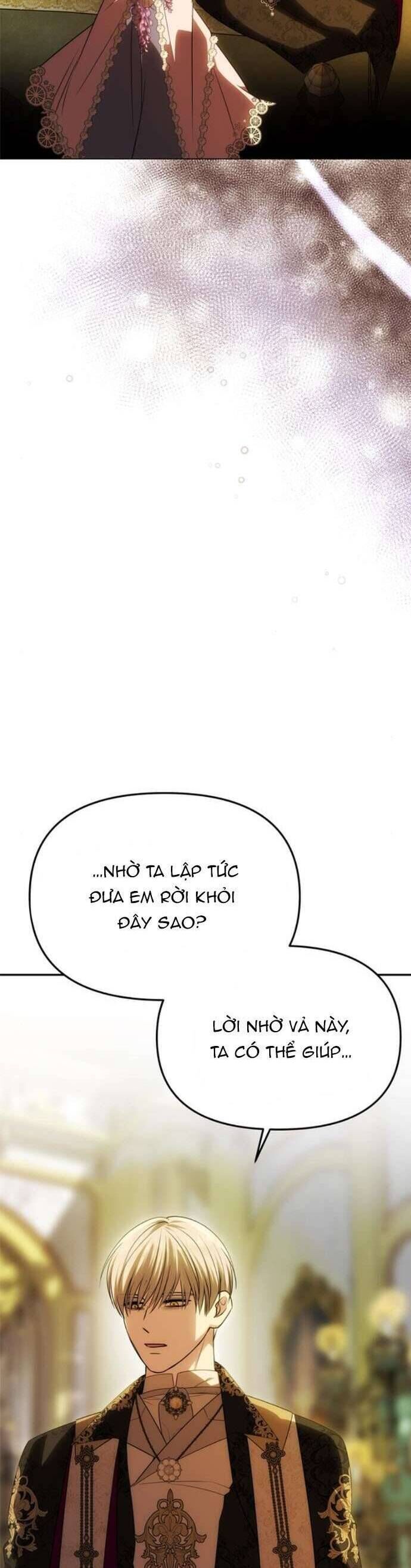 Chỉ Cần Một Người Chồng Là Đủ Chap 48 - Next Chap 49