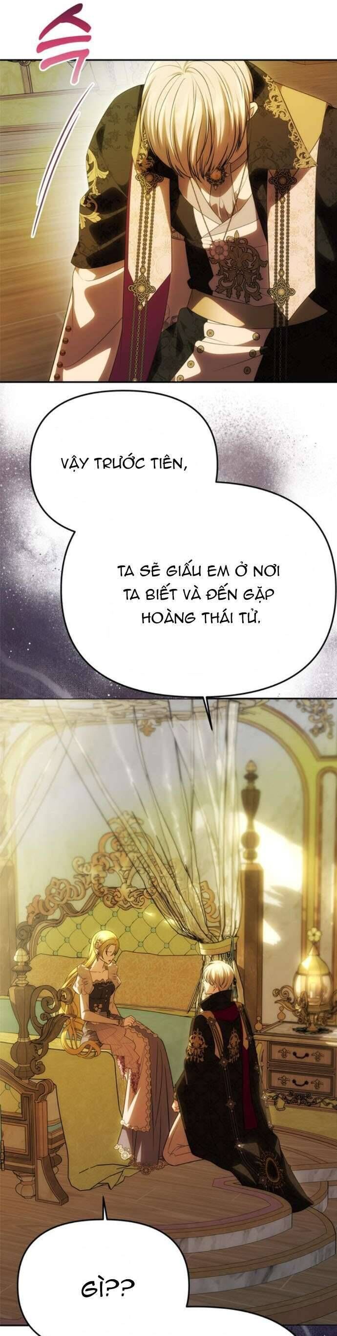 Chỉ Cần Một Người Chồng Là Đủ Chap 48 - Next Chap 49