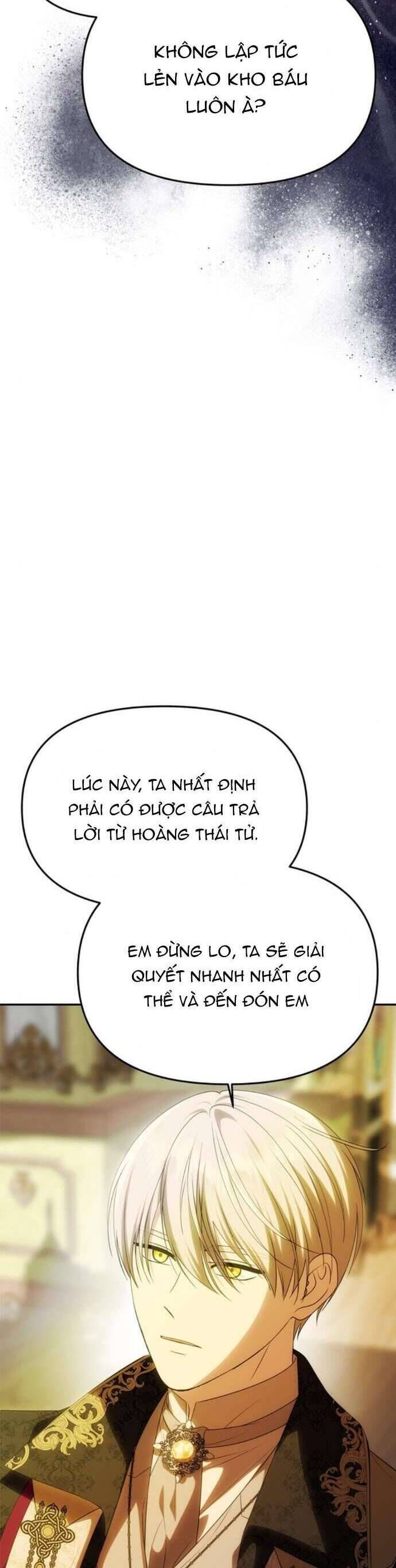 Chỉ Cần Một Người Chồng Là Đủ Chap 48 - Next Chap 49