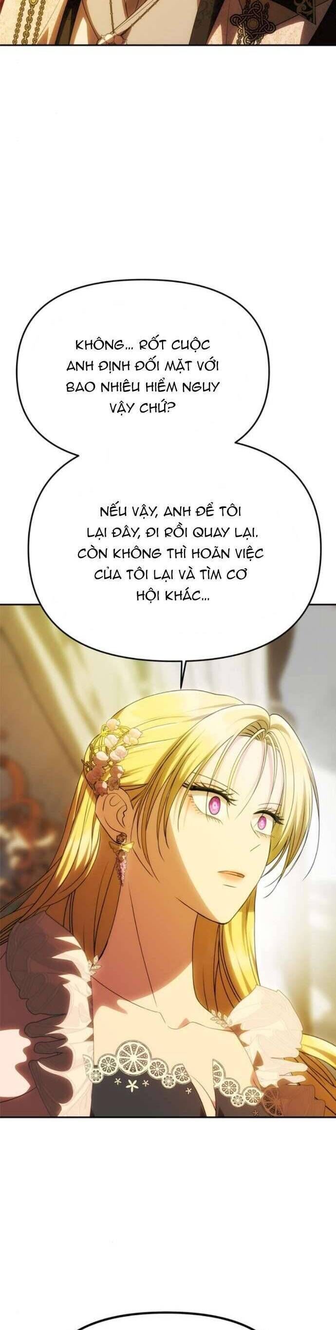 Chỉ Cần Một Người Chồng Là Đủ Chap 48 - Next Chap 49