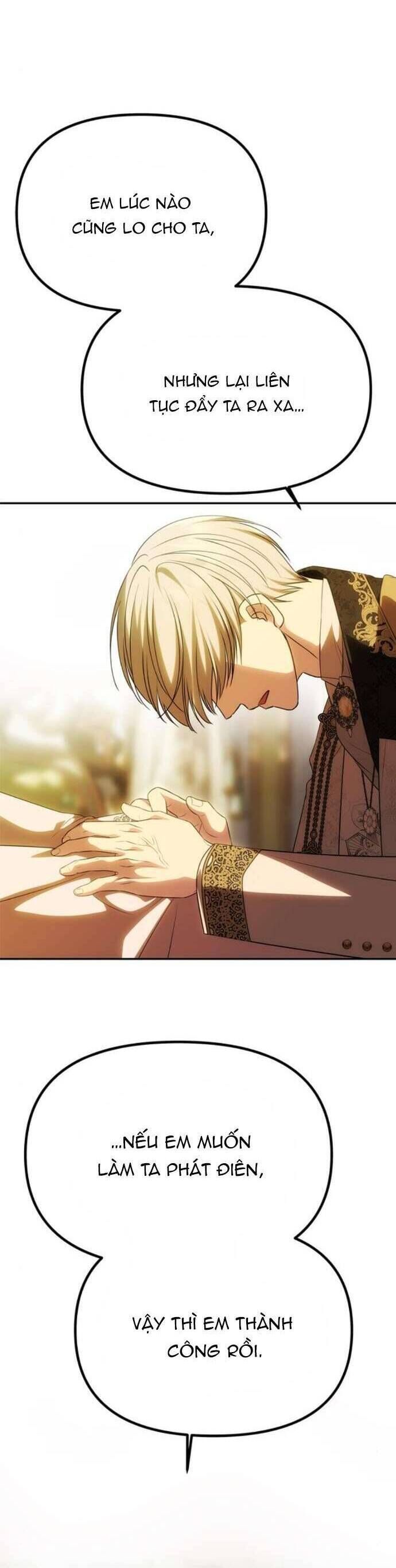 Chỉ Cần Một Người Chồng Là Đủ Chap 48 - Next Chap 49