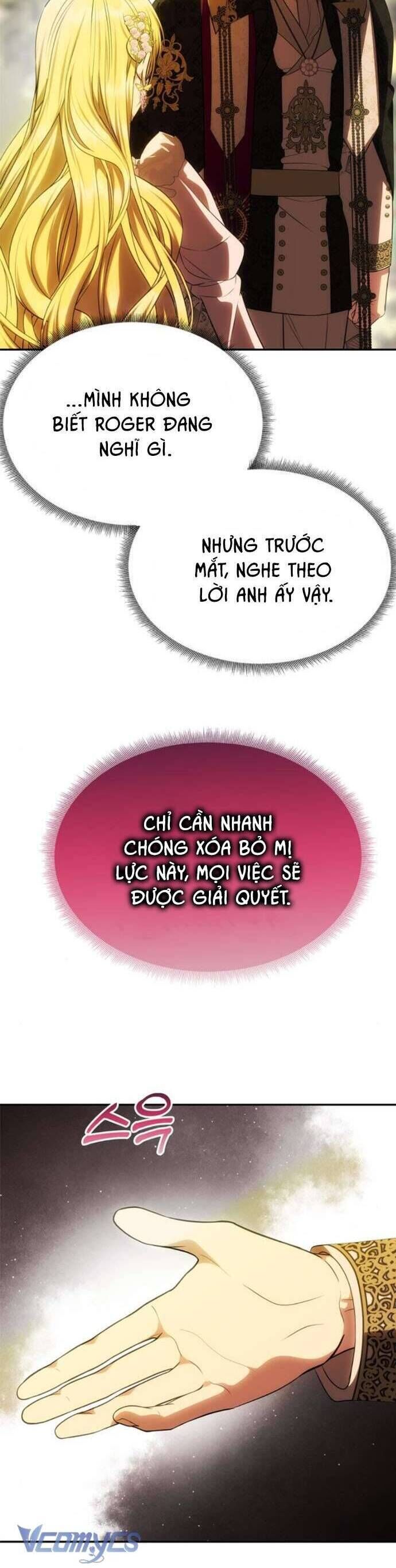 Chỉ Cần Một Người Chồng Là Đủ Chap 48 - Next Chap 49