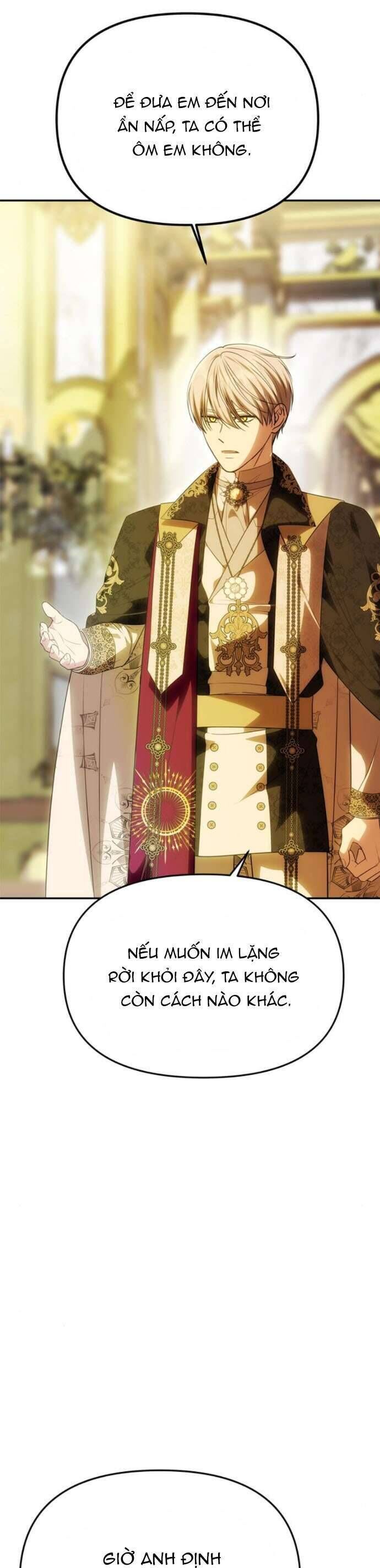 Chỉ Cần Một Người Chồng Là Đủ Chap 48 - Next Chap 49
